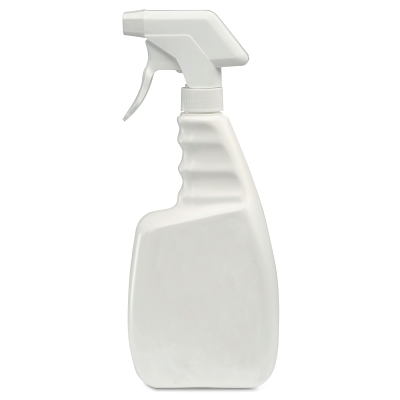 20 OZ. EMPTY TRIGGER SPRAYER BOTTLE